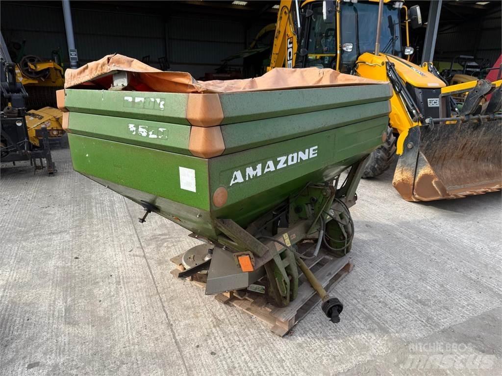 Amazone  Строителство - Други