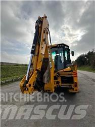 JCB 3cx Строителство - Други
