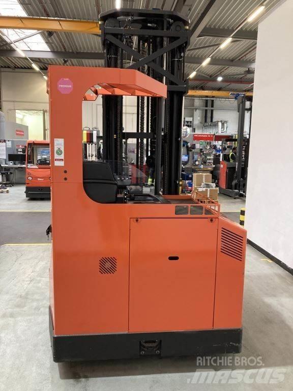 BT FRE270 Повдигач с движение в 4 посоки