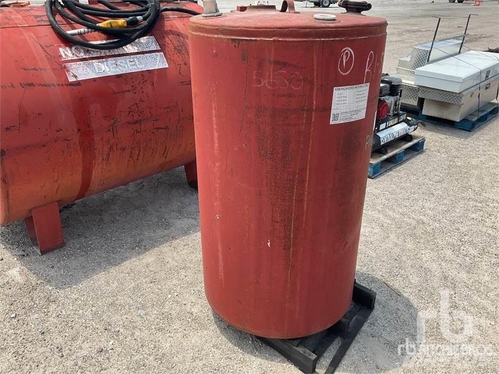  100 gal Steel Строителство - Други