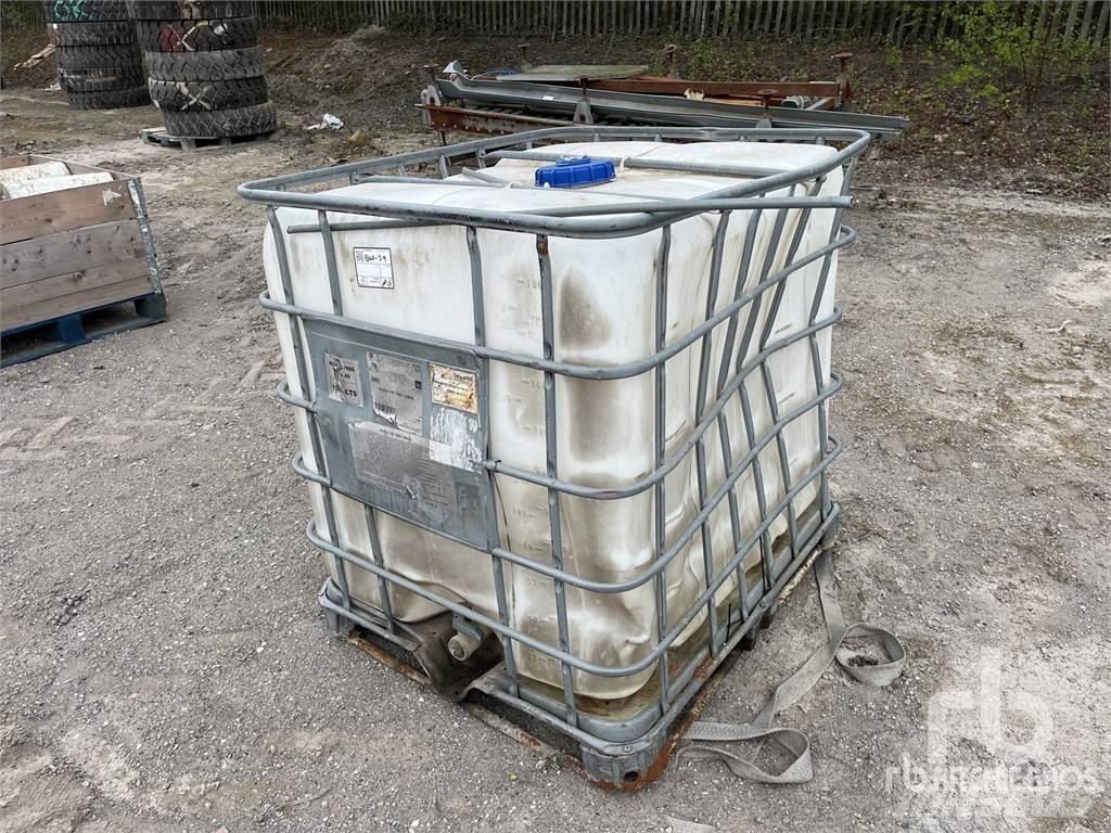  1000L IBC Строителство - Други