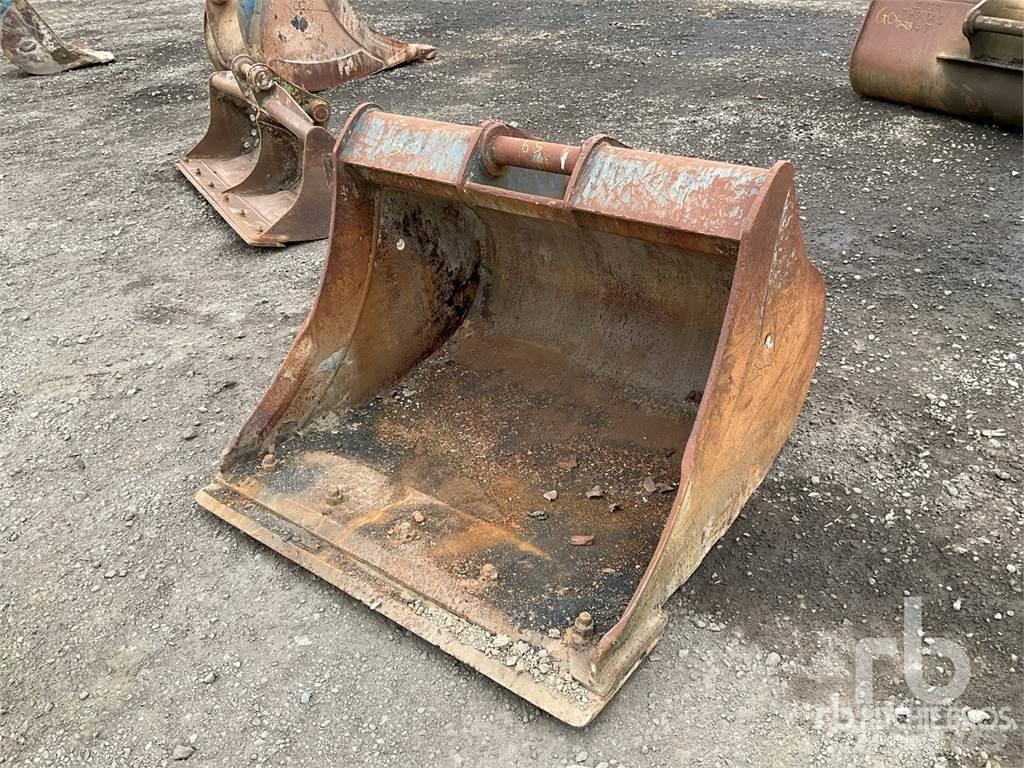  1150 mm Digging Кофи