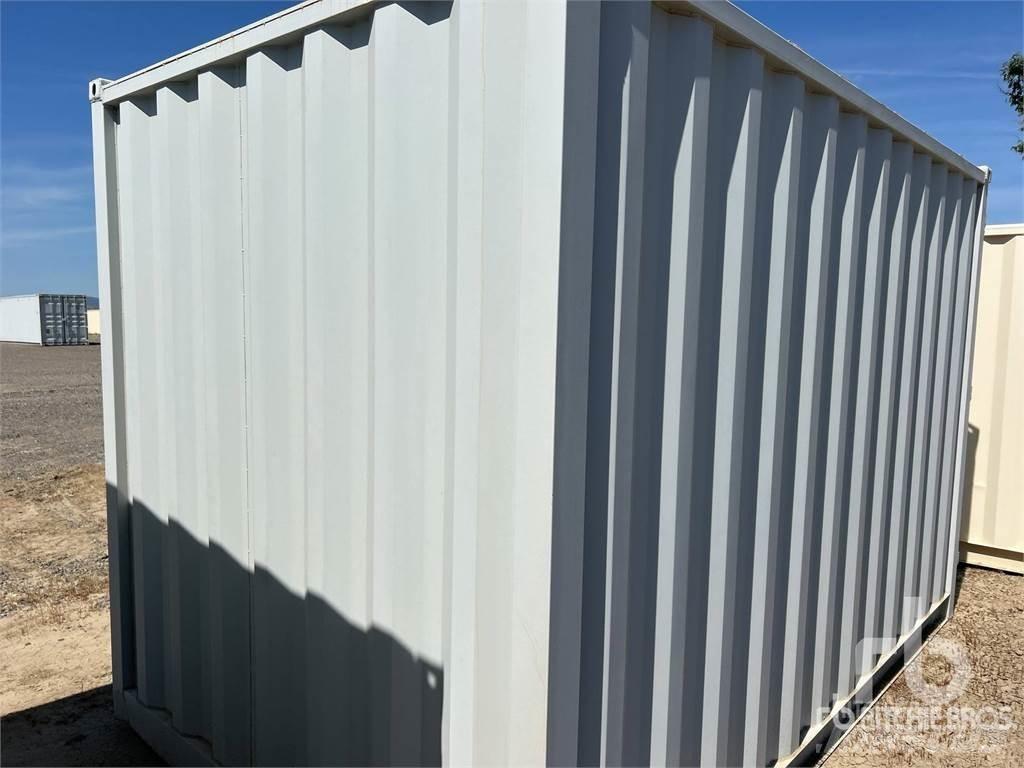  12 ft Standard Специални контейнери