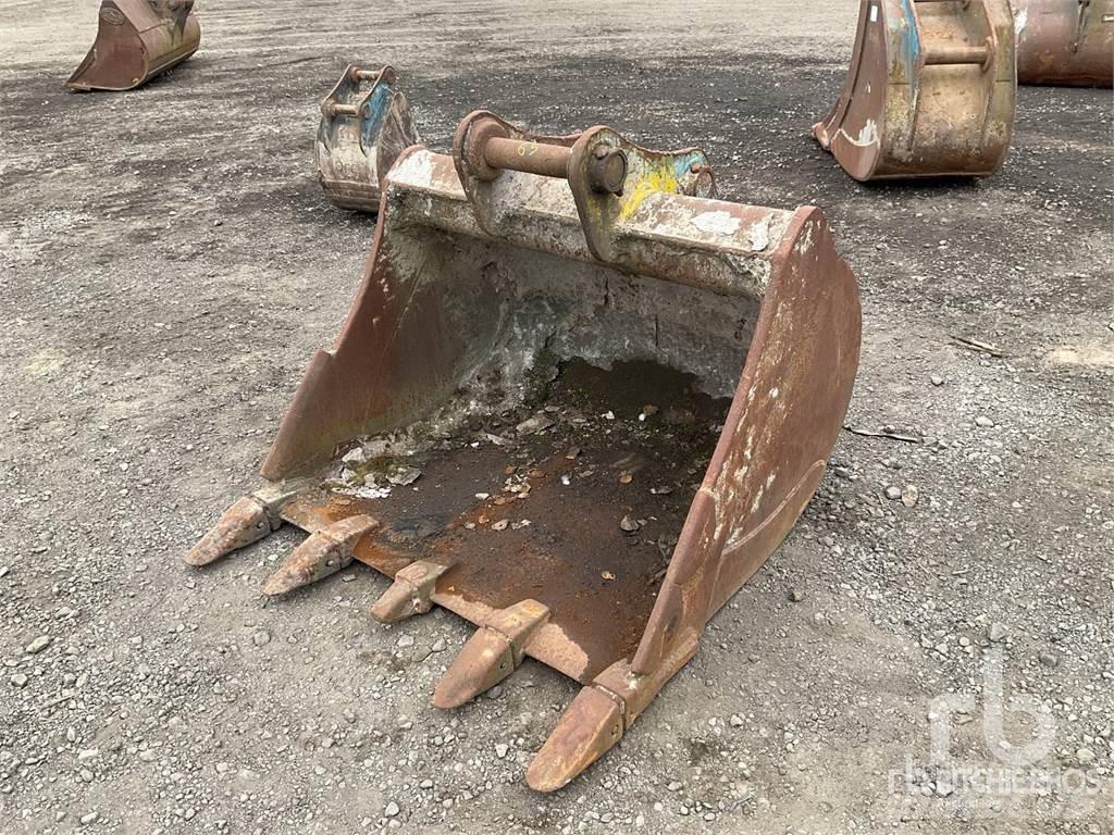  1200 mm Digging Кофи