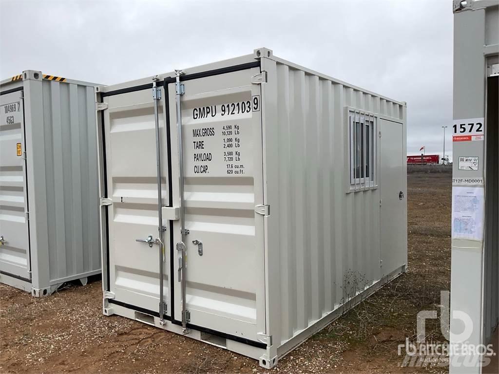  12FT Специални контейнери