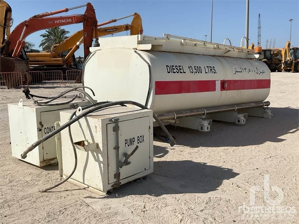  13500 L Строителство - Други