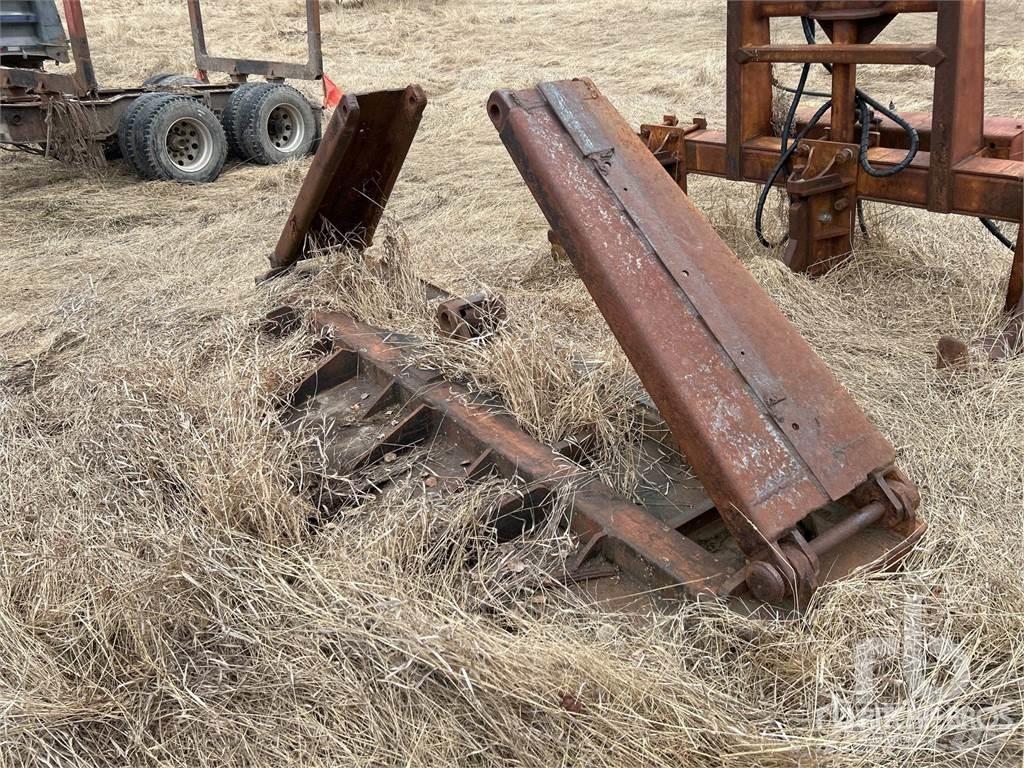  144 in Crawler Остриета