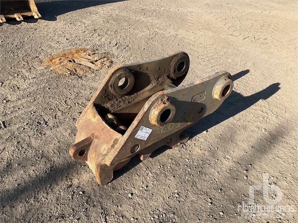  1500 mm Cleanup Бързи съединители