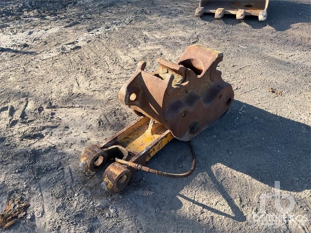  1500 mm Cleanup Бързи съединители