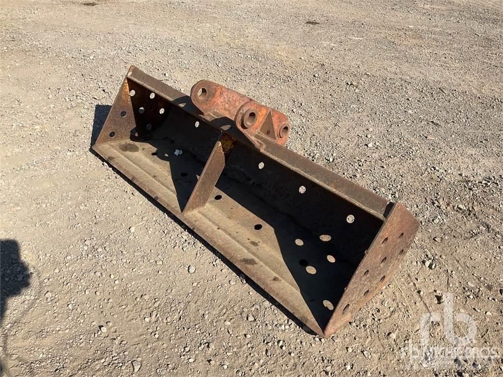  1500 mm Cleanup Кофи