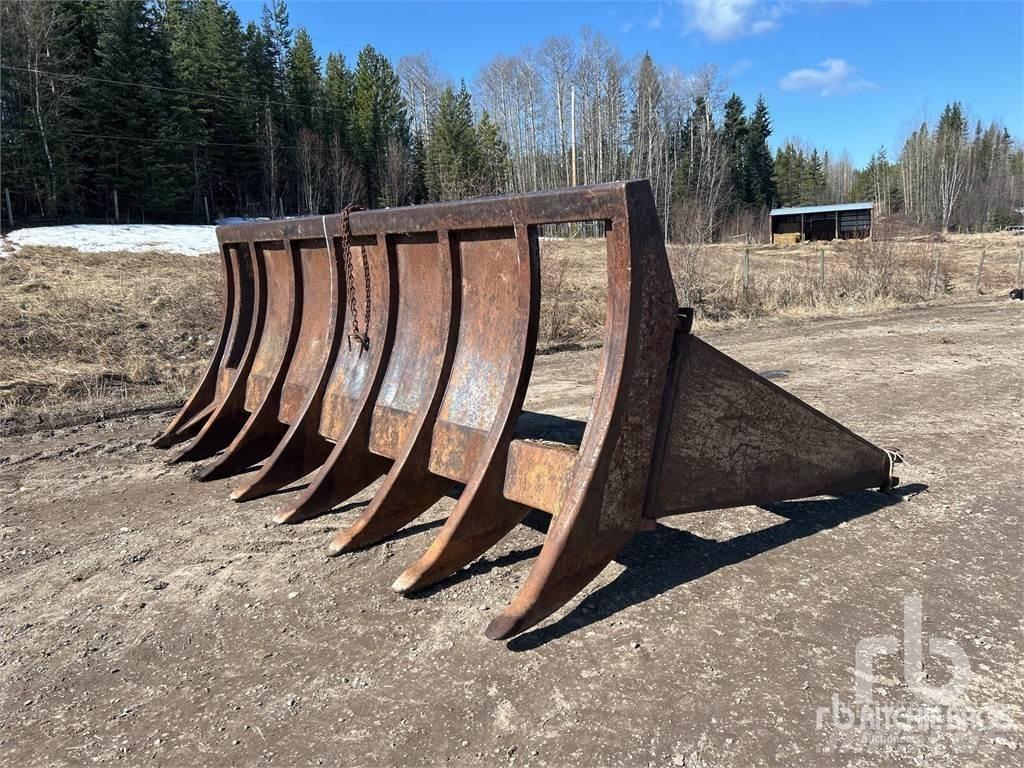  152 in Crawler Остриета