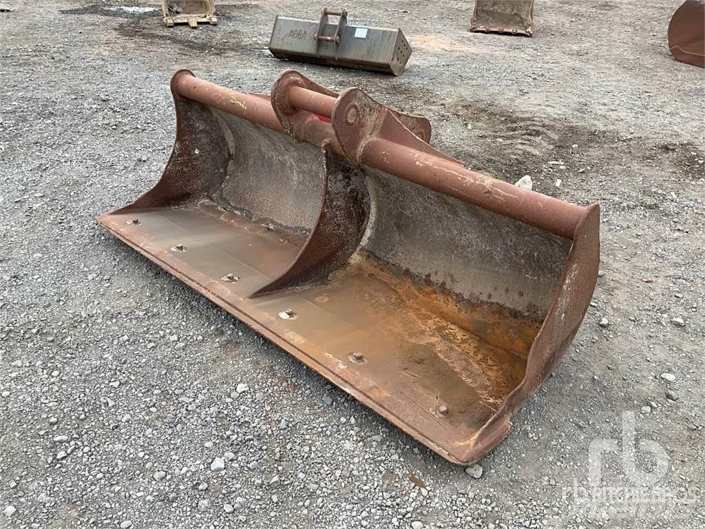  1800 mm Cleanup Кофи