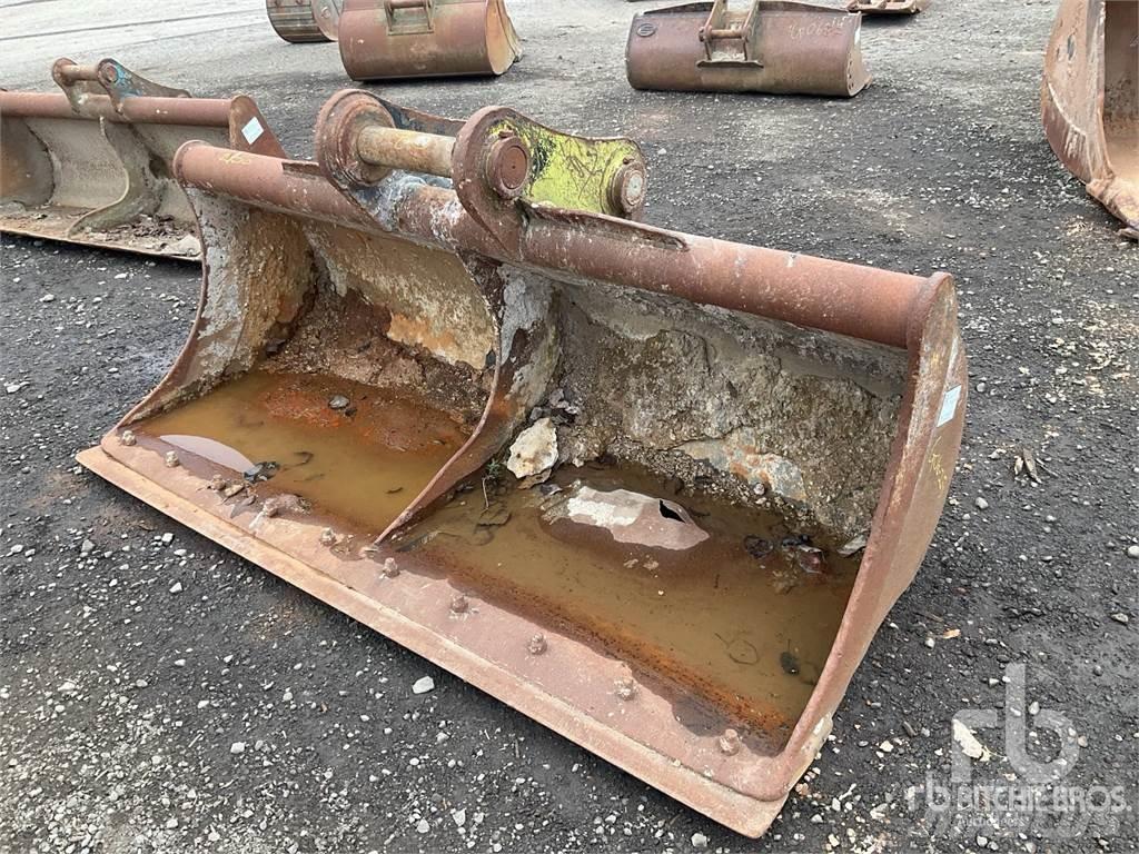 2100 mm Cleanup Кофи