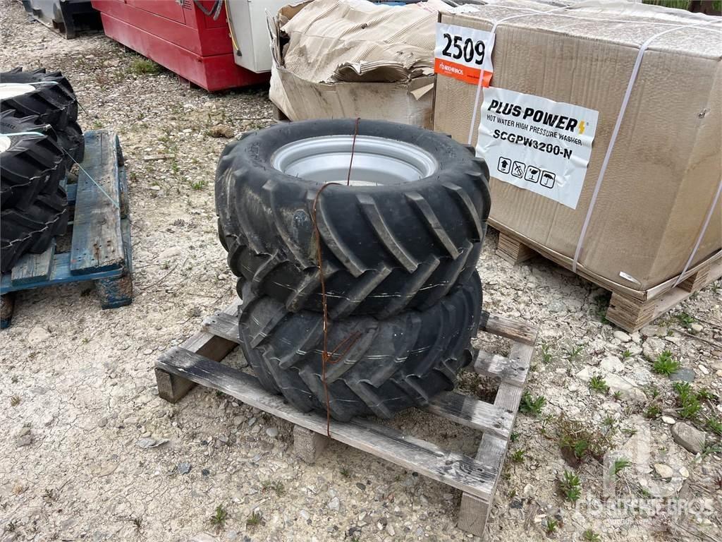  23X10.50-12 Транспорт - Други