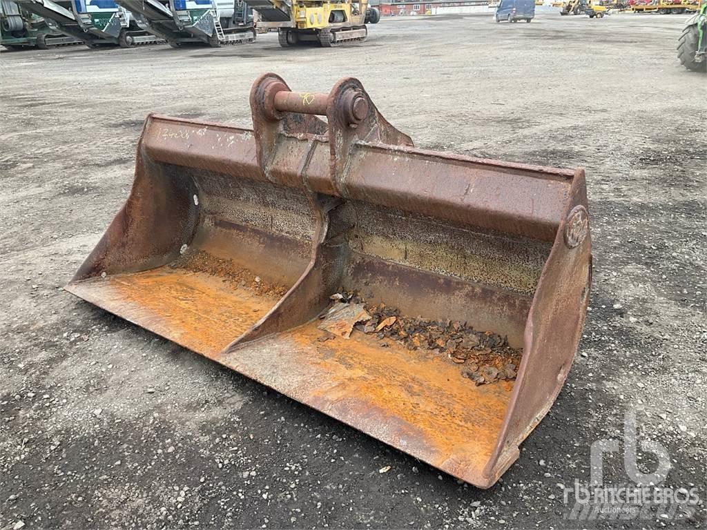  2400 mm Cleanup Кофи
