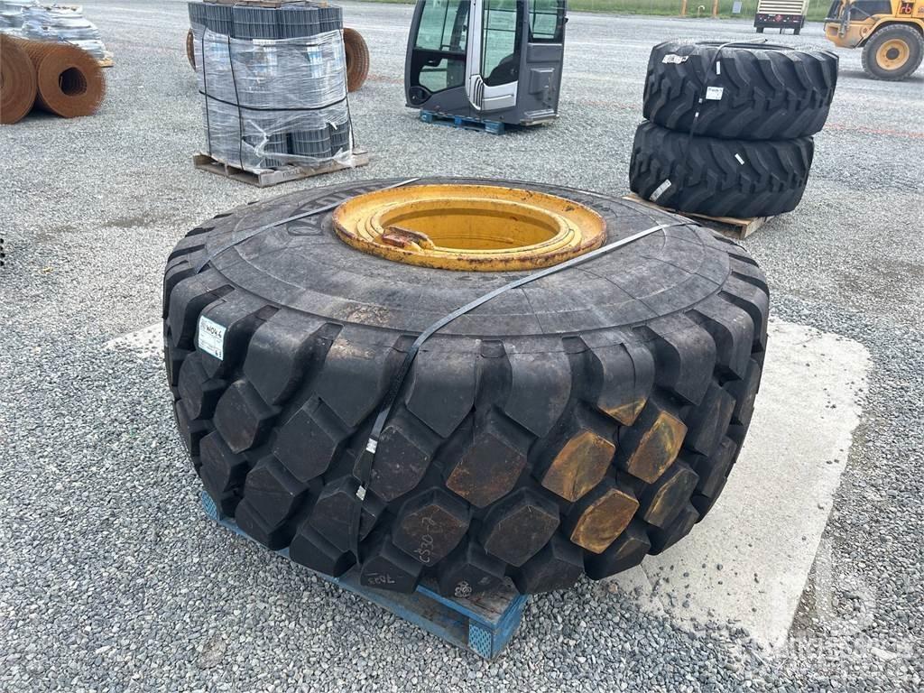  26.5R25 Колелета/Гуми