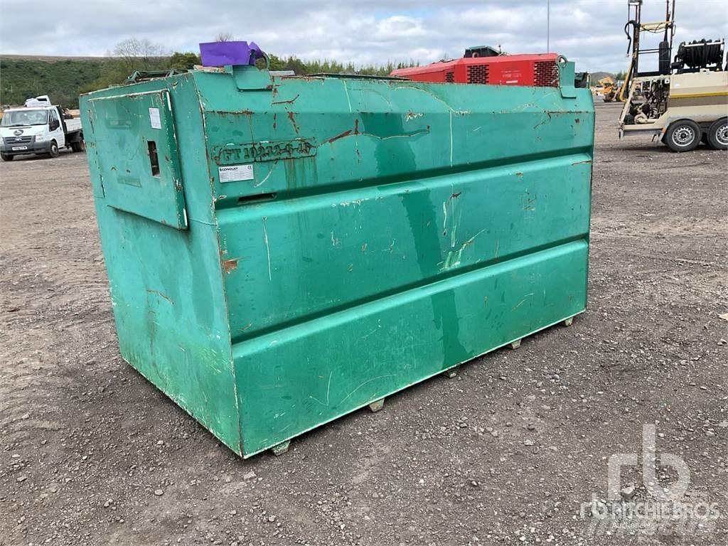 2700Ltr Строителство - Други