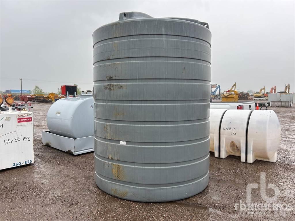  3000 gal Poly Строителство - Други