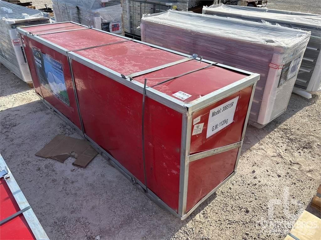  306515R Сгради от стоманена конструкция
