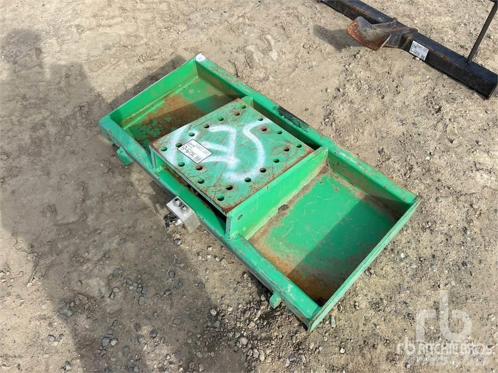  45 in Вилкови стяги