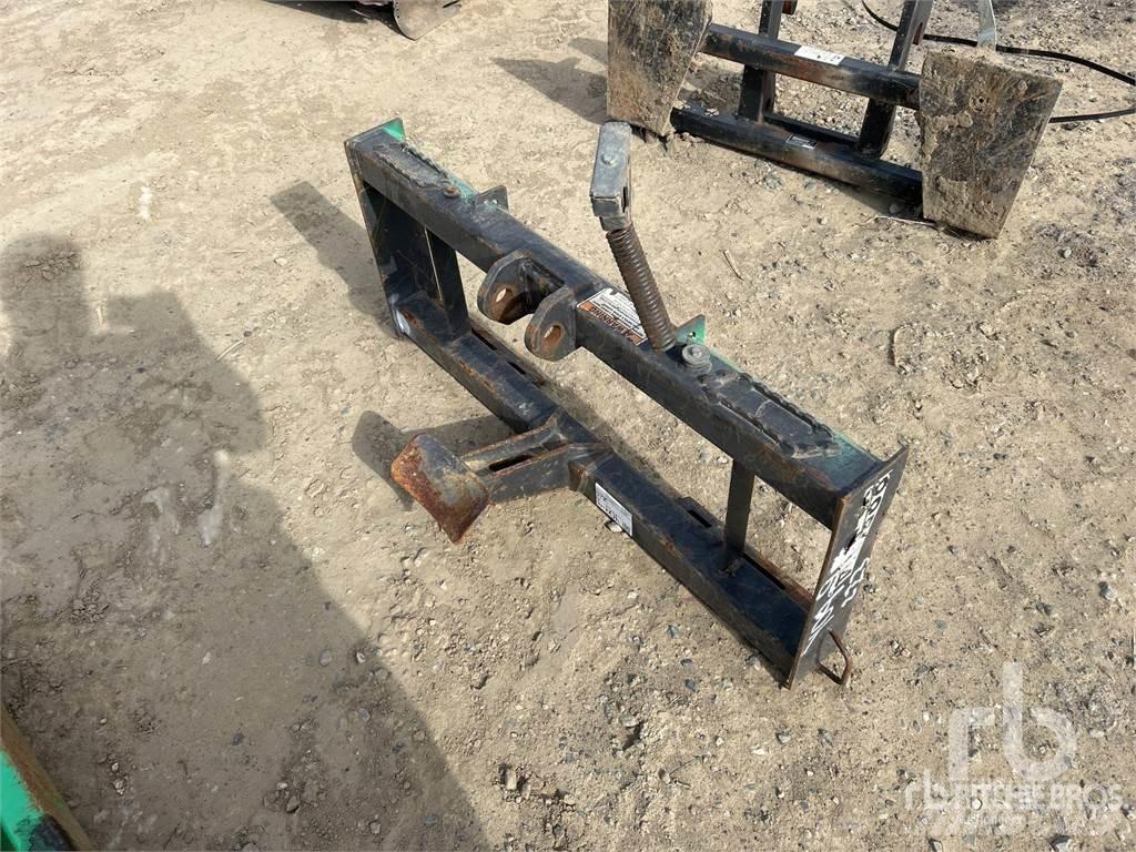  45 in Вилкови стяги