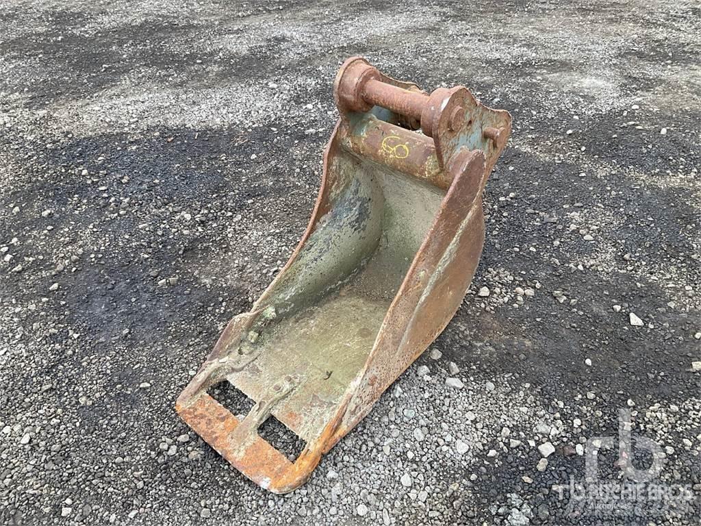  450 mm Digging Кофи
