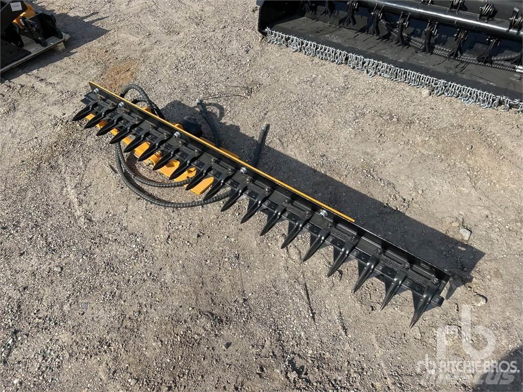 5 ft (Unused) Косачки