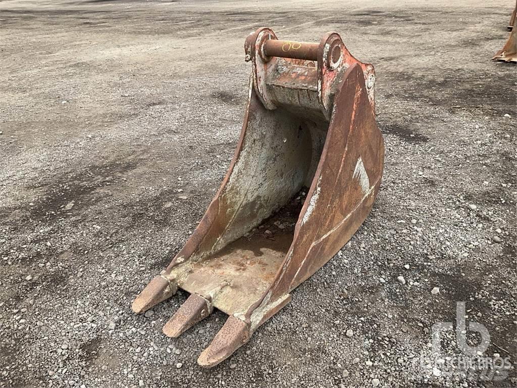  550 mm Digging Кофи