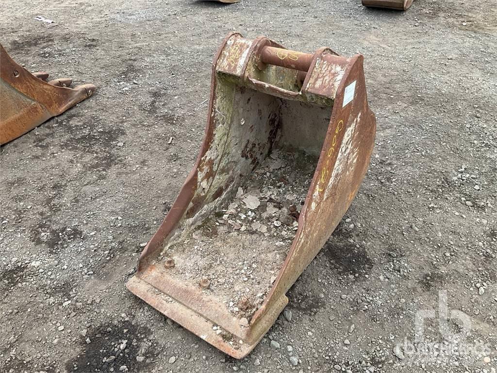  570 mm Digging Кофи