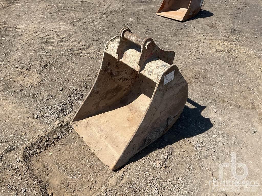  590 mm Digging Кофи