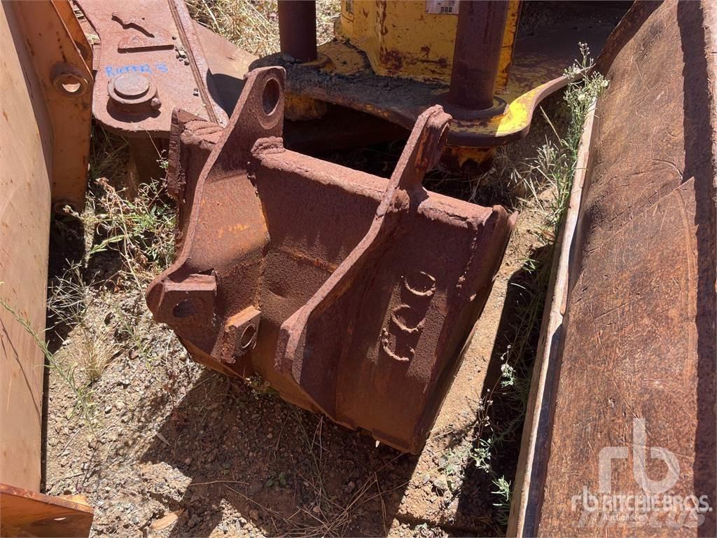  600 mm Digging Кофи