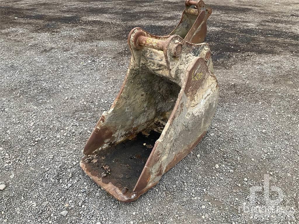  600 mm Digging Кофи
