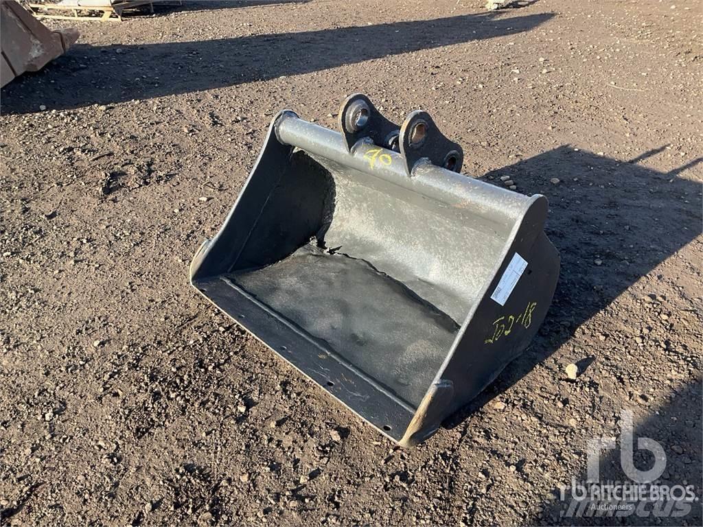  740 mm Digging Кофи