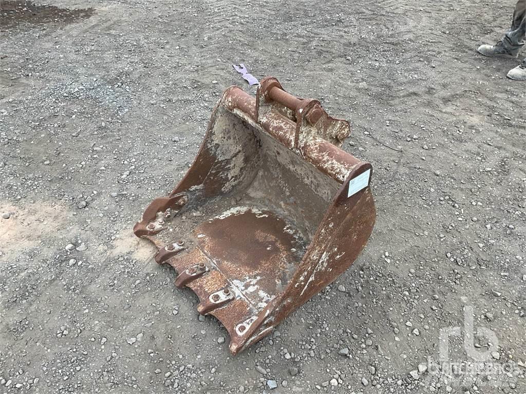 760 mm Digging Кофи