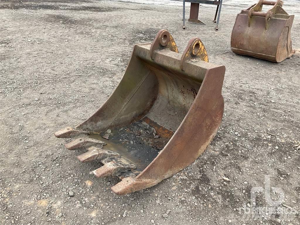  800 mm Digging Кофи