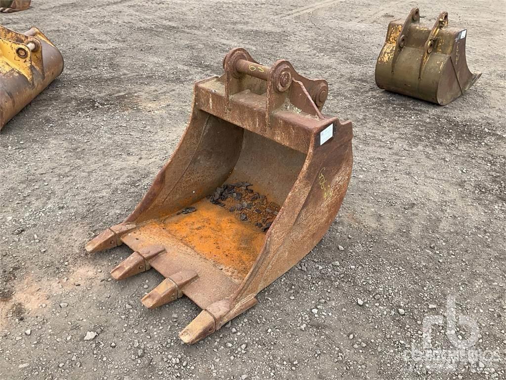  900 mm Digging Кофи