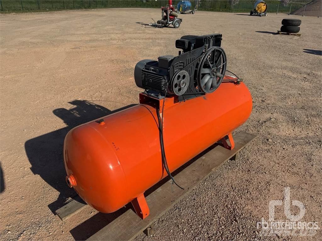  ABAC E40H510 Транспорт - Други