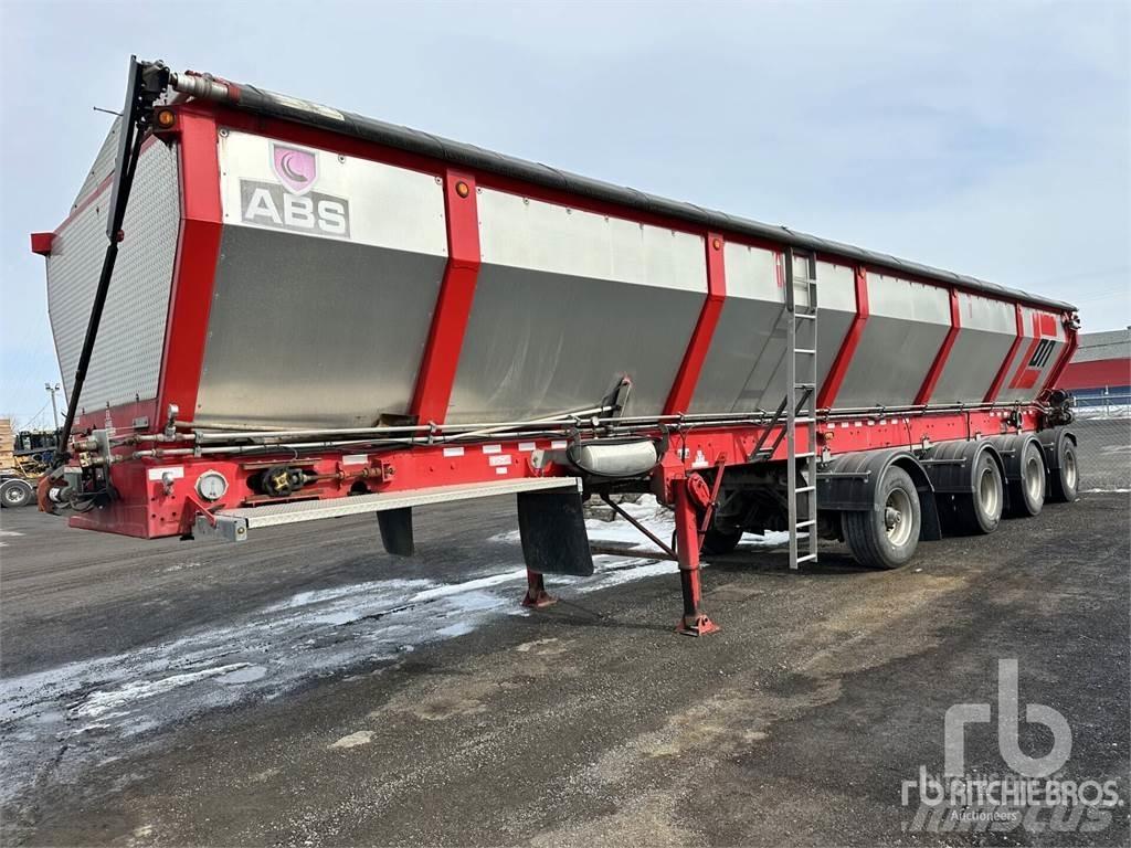 ABS WC448 Други ремаркета