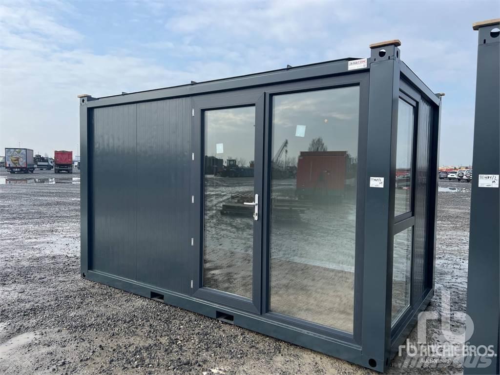  ADACON W400 Други ремаркета