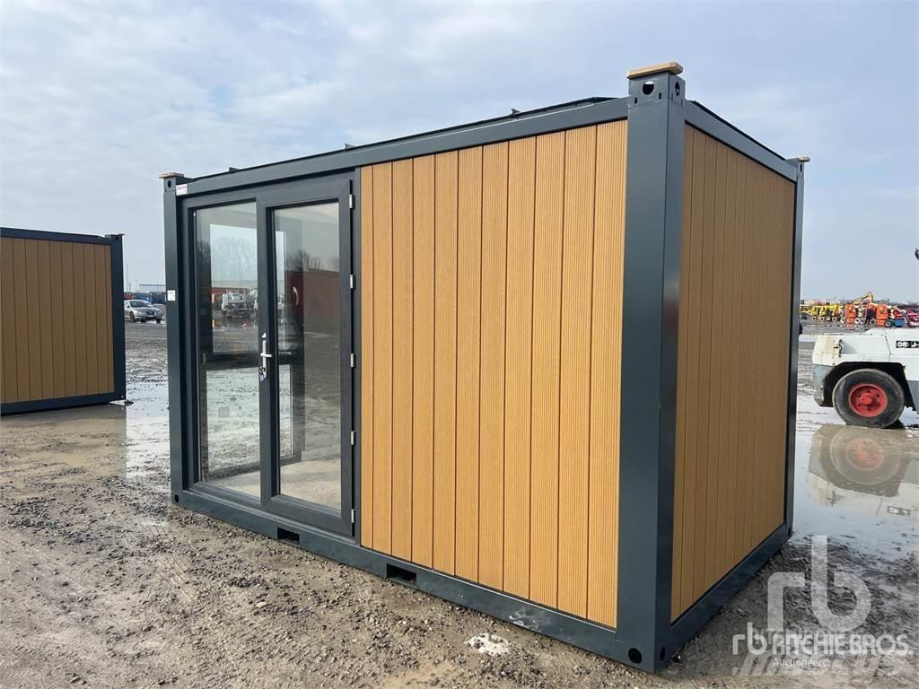  ADACON W400 Други ремаркета