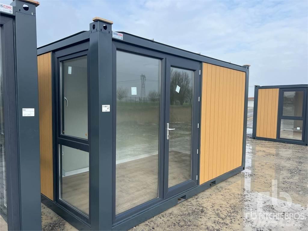  ADACON W400 Други ремаркета
