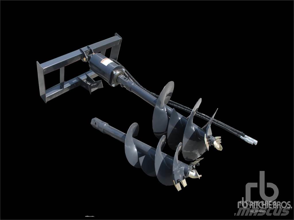  ADB-13-1218R Бормашини