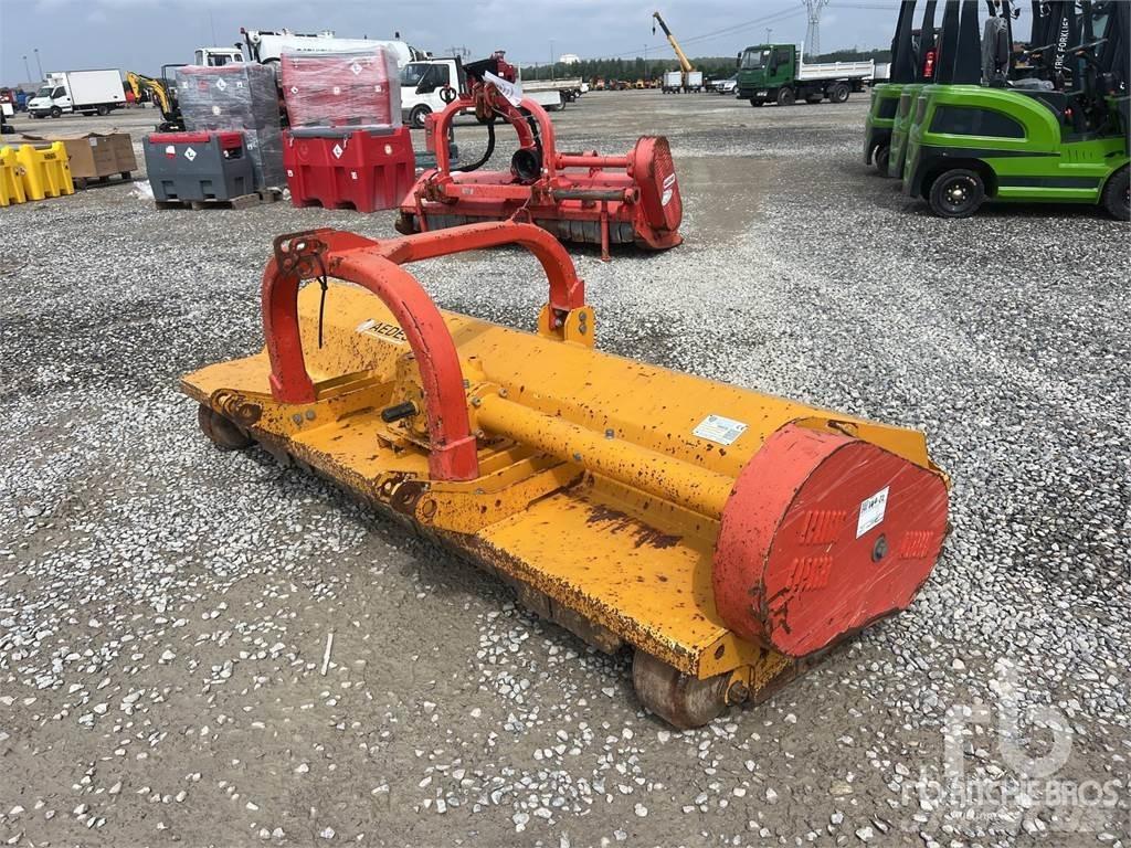 Aedes SM 2150 Кондиционери за косачки