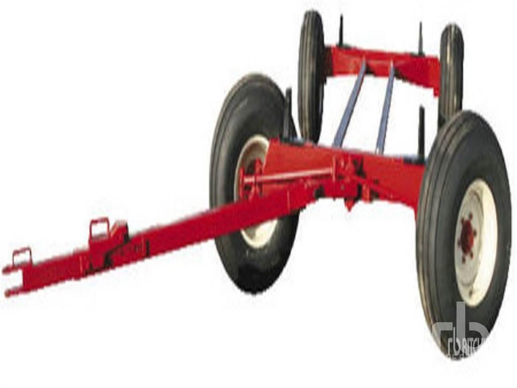 Agrimaster RS50 Селскостопанство - Други
