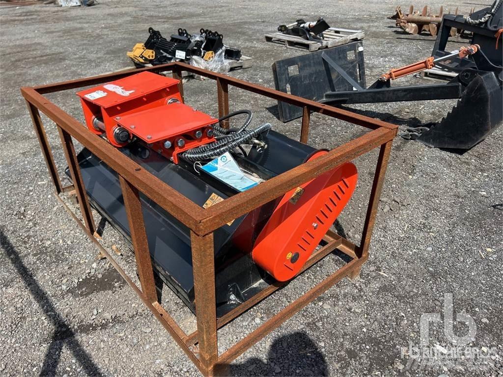 AGROTK EXFLM115 Други компоненти