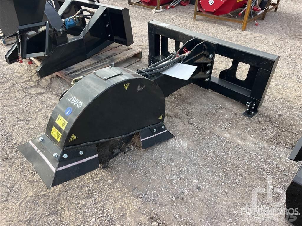 AGT ECSSTG200 Други компоненти