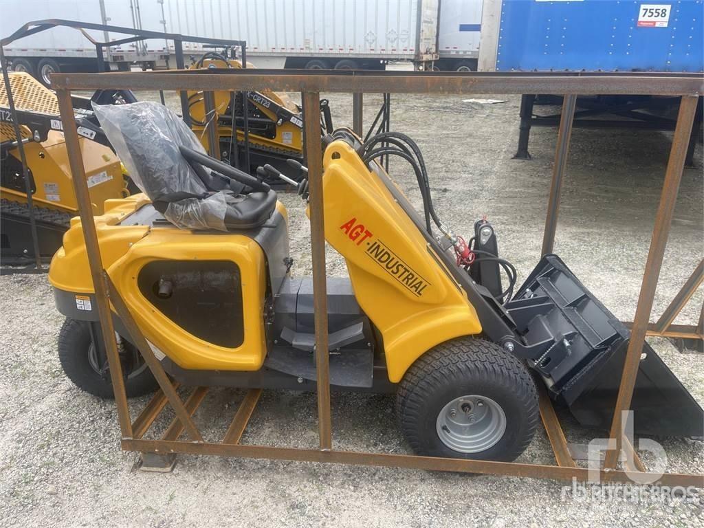 AGT HR230 Колесни товарачи