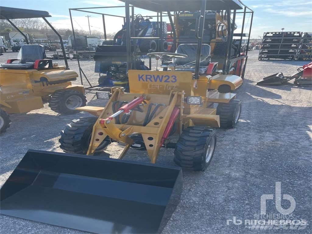 AGT KRW23 Колесни товарачи