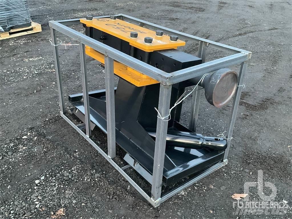AGT PD750-PZ Други компоненти