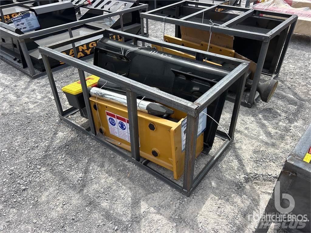 AGT SSHH680 Други компоненти